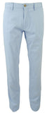 Polo Ralph Lauren Men's Stretch Slim Fit Chino Pants City Blue 36Wx34L