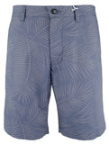 Southern Tide Men's Printed Palm Fronds 9 Inch Shorts