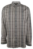 Tommy Bahama Men's Lazlo Plaid Long Sleeve Shirt-NC-Small