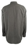 Michael Kors Men's Classic Fit Cotton Long Sleeve Shirt