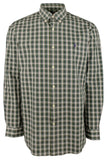 Polo Ralph Lauren Men's Classic Fit Long Sleeves Shirt