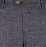 Tommy Bahama Men's Mahalo Bay Flat Front Pants Maritime Blue 36x32