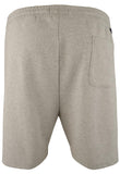 Men's M Backrush Heather Lounge Shorts HGry X-Large