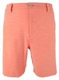 Southern Tide Men's Heather T3 Gulf 9 Inch Performance Shorts