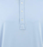 Polo Ralph Lauren Men's Stretch Cotton Short Sleeve Polo Shirt