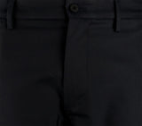 POLO RALPH LAUREN Men's Performance Slim Fit 9" Flat Front Shorts Navy 42
