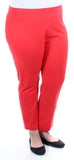 Lauren Ralph Lauren Women's Stretch Twill Skinny Pant