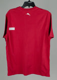Customer Return Tommy Bahama Men's To Brew List T-Shirt Small