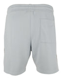 Michael Kors Men's MK Logo Fleece Classic Shorts