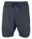 Michael Kors Men's MK Logo Fleece Classic Shorts