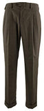 Ralph Ralph Lauren Men's Comfort Flex Pleated Dress Pants B 31Wx30L