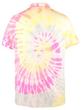 Polo Ralph Lauren Men's Montauk Tie Dye Polo Shirt