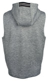 Michael Kors Men's Neo Reversible Hooded Vest