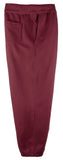 Polo Ralph Lauren Men's Big & Tall Drawstring Sweatpants CWn 3LT Classic Wine