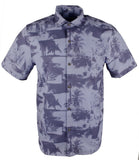Tommy Bahama Men's Bahama Cost Island Spray Stretch Shirt Small
