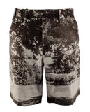 Polo Ralph Lauren Men's Links Fit Scenic Print Shorts