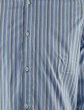 Hart Schaffner Marx Men's Plaid Oxford Shirt