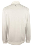 Big & Tall Flip Coast Half-Zip Reversible Sweatshirt