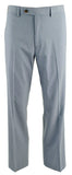 Ralph Ralph Lauren Slim Fit Flat Front Dress Pants