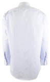 Hugo Boss Men's Enzo Regular Fit Long Sleeve Shirt-PB-16-1/2 (34/35) Pastel Blue
