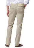 Tommy Bahama Boracay Five-Pocket Chino Pant Khaki 30 32