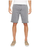 Tommy Bahama Erkek Büyük ve Uzun Boracay 10" Düz Ön Şort Sis Grisi 48 RG