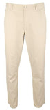 Men's Parker Slim Fit Jeans Pants OMe 36WX30L Oatmeal