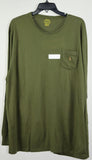 Customer Return Polo Ralph Lauren Men's Custom Slim Fit Cotton Long Sleeve