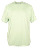 Tommy Bahama Men's Reversible Flip Tide Short Sleeve Tee-G-S