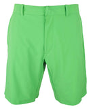 Polo Ralph Lauren Men's Flat Front Stretch Shorts