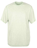 Tommy Bahama Men's Reversible Flip Tide Short Sleeve Tee-G-S