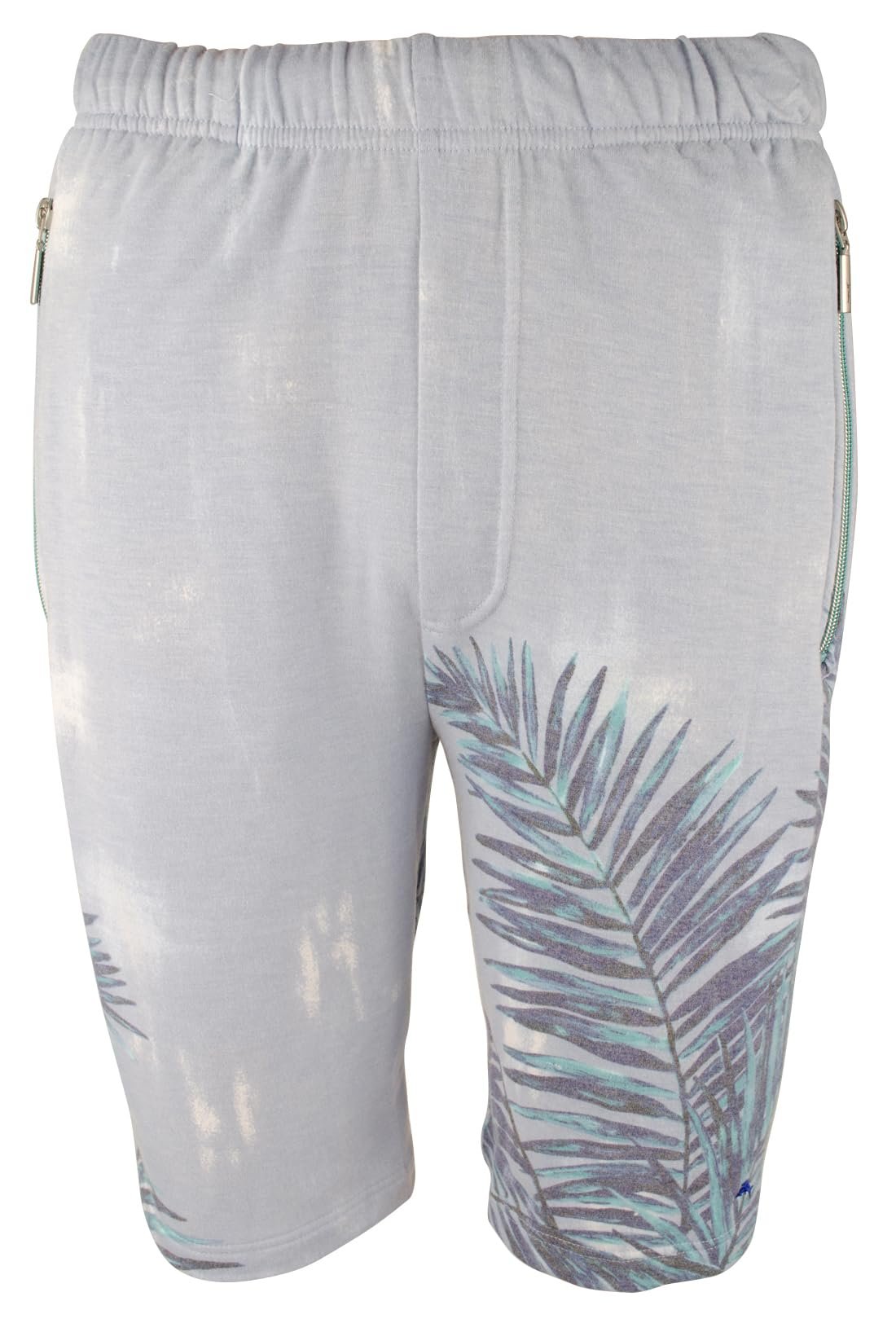 Tommy Bahama Men's Super Soft French Terry Knit Jam Small