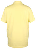 Polo Ralph Lauren Men's The Biltmore Short Sleeve Polo Shirt Yellow X-Large