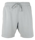 Michael Kors Men's MK Logo Fleece Classic Shorts
