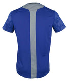 Nike Men's Texas Rangers Authentic Collection Baseball T Shirt