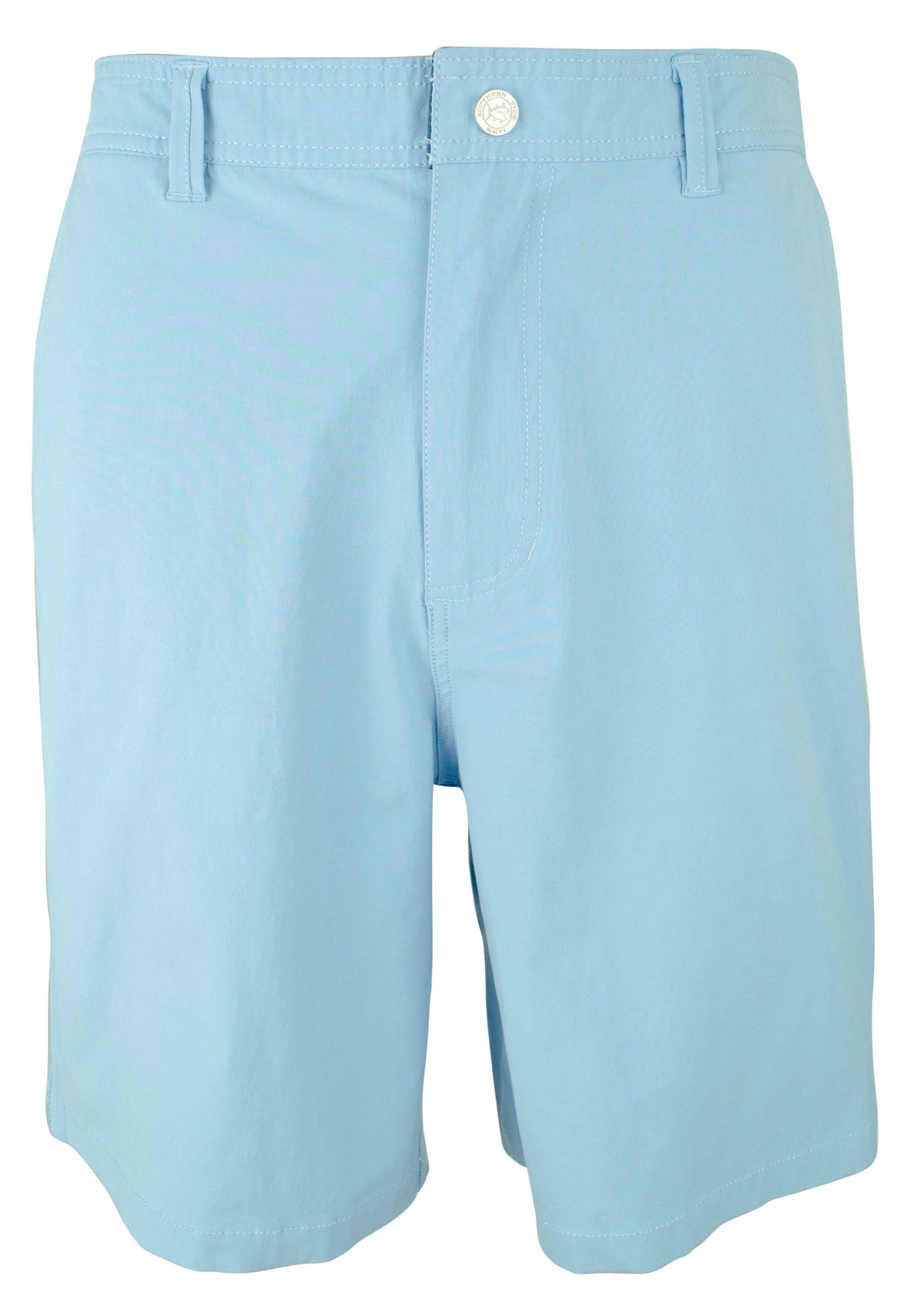 Southern Tide Men's Tide To Trail Shorts - Blue, Size S