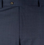 Ralph Lauren Men's Slim Fit Flat Front Comfort Flex Dress Pants N 42Wx32L