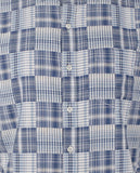 Tommy Bahama Men's Patchwork in Paradise Camp Shirt-MB-M