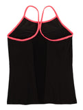 Polo Ralph Lauren Women's US Open Mesh Panel Racerback Tank Top