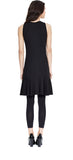 Polo Ralph Lauren Women's Sleeveless Drop Waist Flare Dress