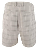 Tommy Bahama Men's Window To The Weekend Plaid Islandzone Shorts -BS-38