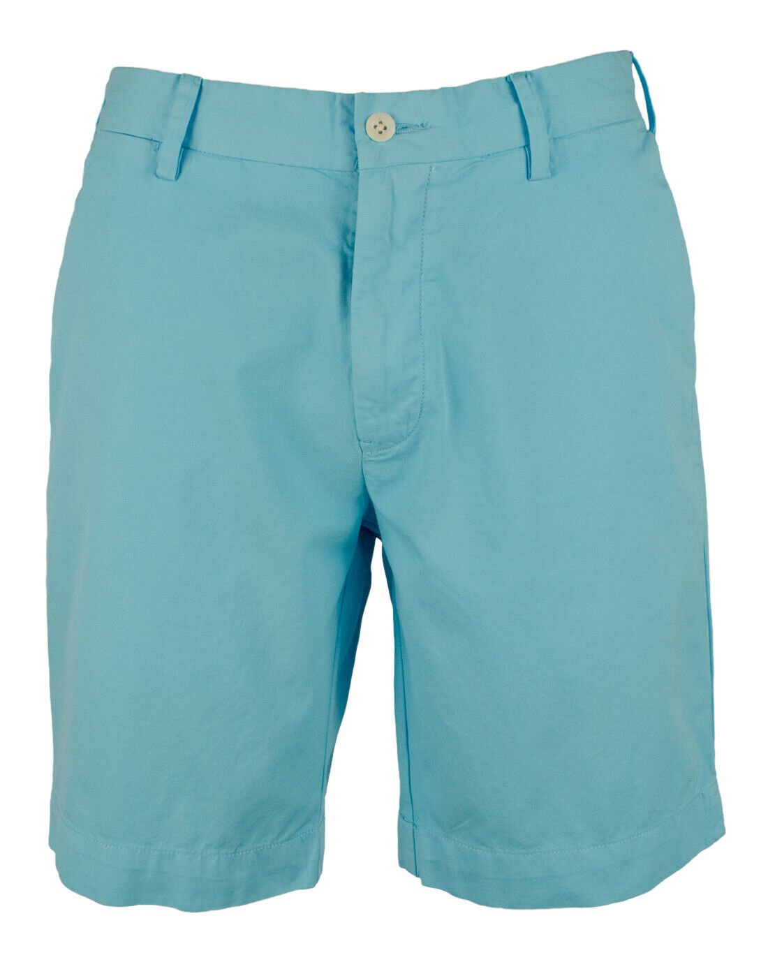 Polo Ralph Lauren Men's Classic Fit 9" Cotton Chino Shorts-HB-28W