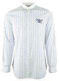 Polo Ralph Lauren Men's Striped Twill Long Sleeve Shirt