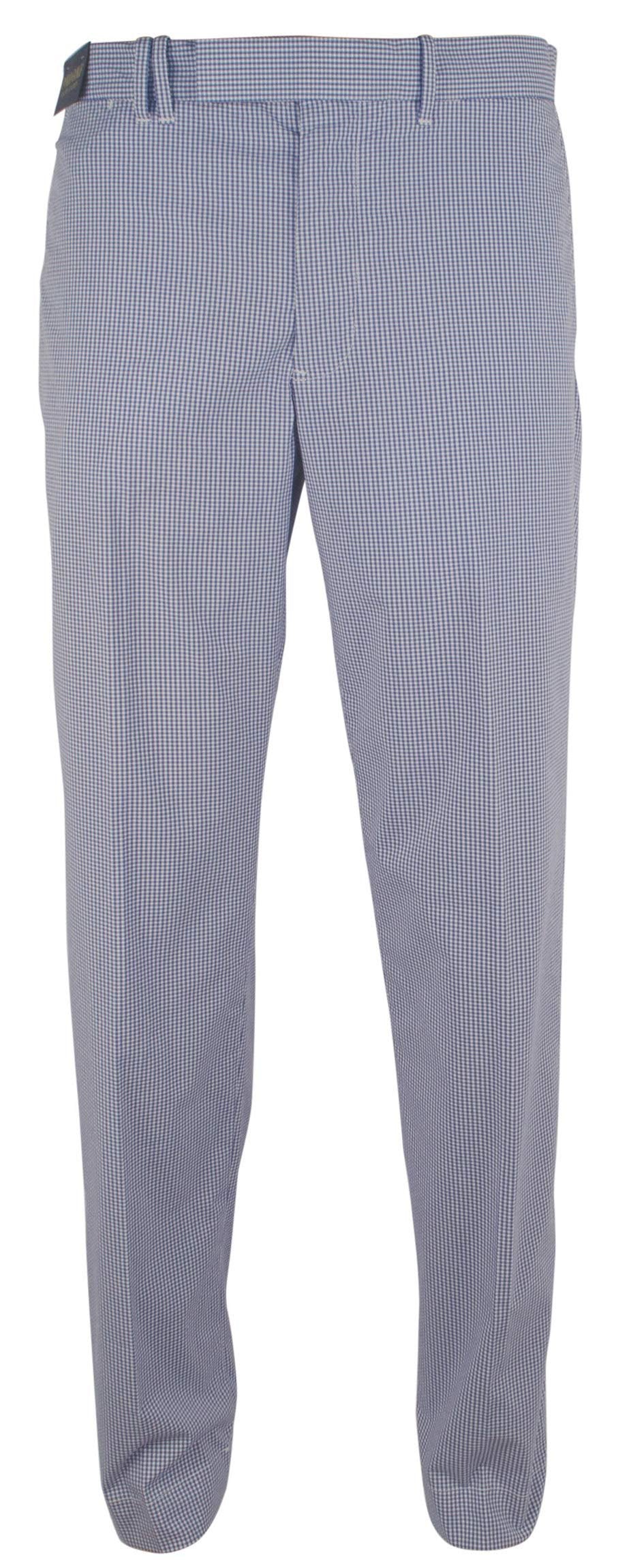 Polo Ralph Lauren Men's Shepherds Check Pants