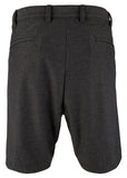 Tommy Bahama Men's Big & Tall IslandZone Chip Shot Short 10" Inseam Blk 46 RG