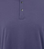 Customer Return Michael Kors Men's Bryant Stretch Cotton Polo Shirt-BB-XL