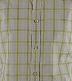 Hugo Boss Men's Rog Slim Fit Long Sleeve Shirt