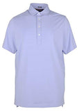 Polo Men's The Biltmore Polo Shirt Blu XX-Large