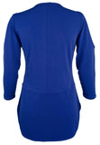 Lauren Ralph Lauren Women's Cold Shoulder Top