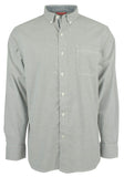 Tommy Bahama Men's Oxford Isles Stretch Button Down-B-S